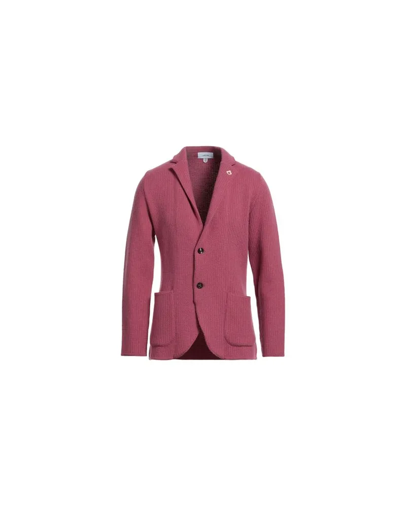 LARDINI ANZÜGE und CO-ORDS - Blazersauf YOOX.COM Rosa