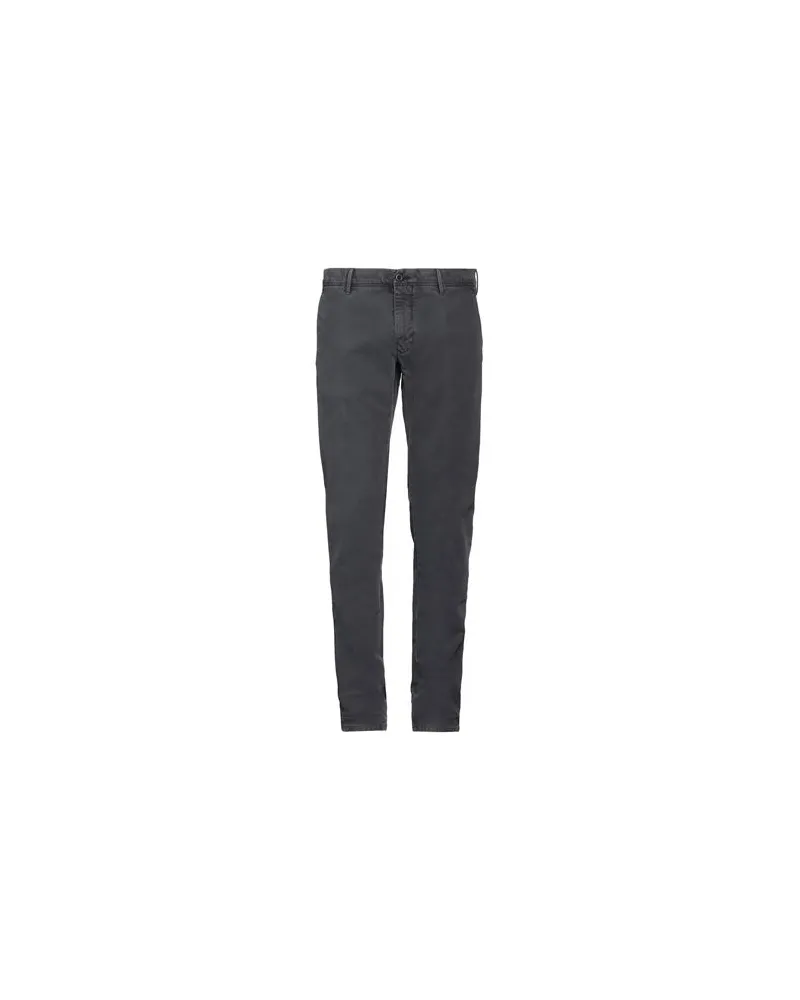 Incotex HOSEN & RÖCKE - Hosenauf YOOX.COM Blei