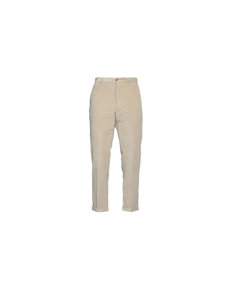 Briglia 1949 HOSEN & RÖCKE - Hosenauf YOOX.COM Beige