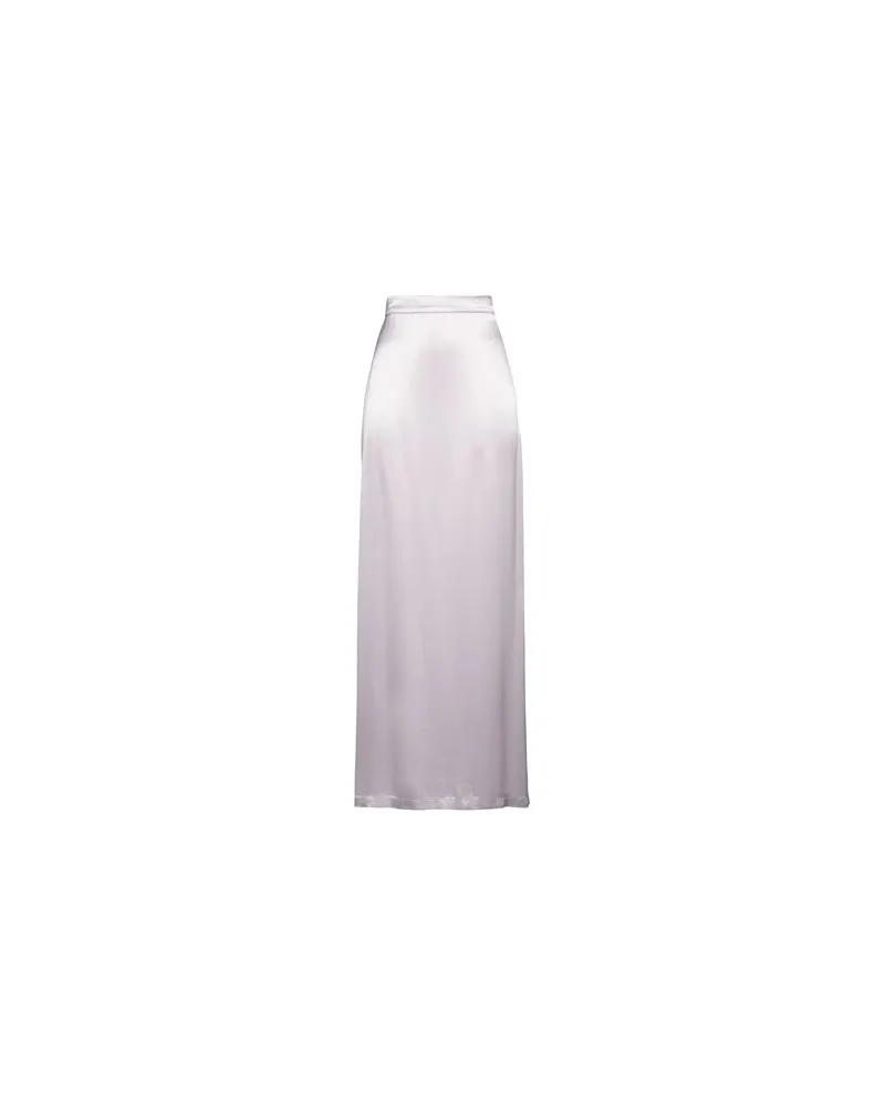 Erika Cavallini HOSEN & RÖCKE - Maxi-Röckeauf YOOX.COM Lila