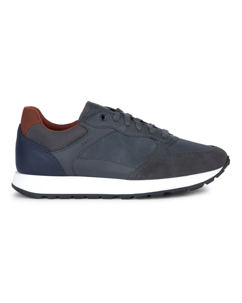 Geox Sneakers Grau