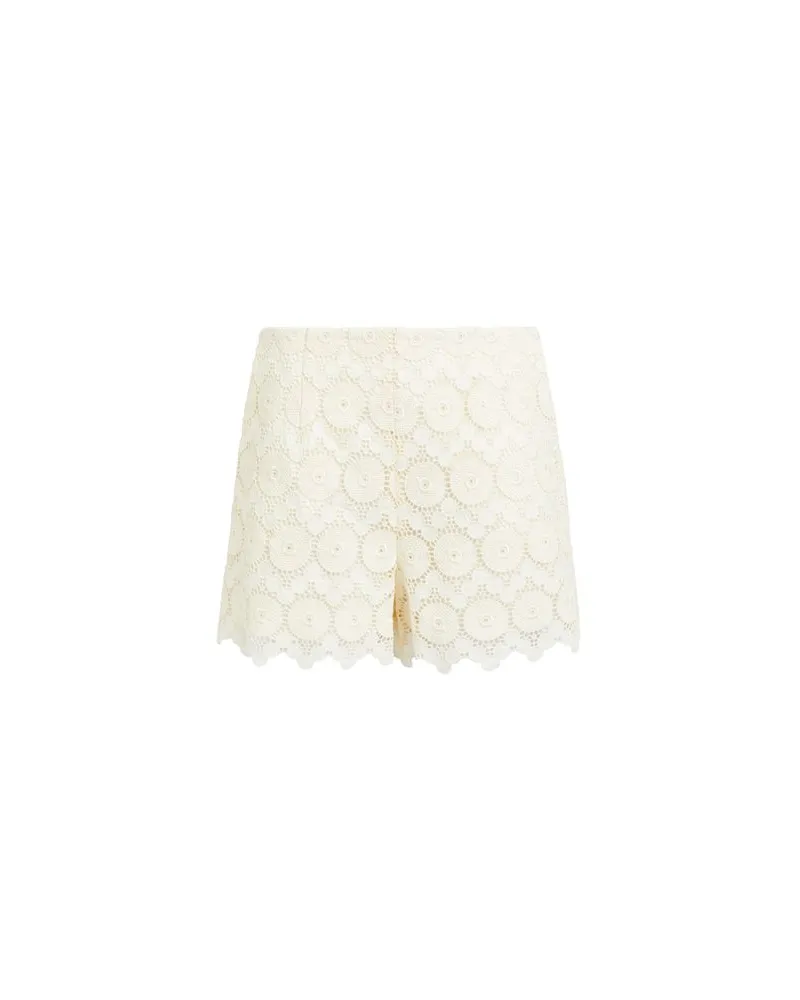 La DoubleJ HOSEN & RÖCKE - Shorts & Bermudashortsauf YOOX.COM Elfenbein