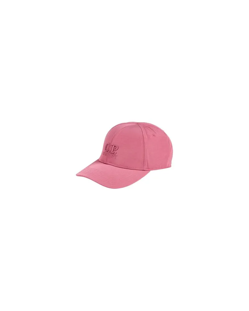 C.P. Company ACCESSOIRES - Mützen & Hüteauf YOOX.COM Antikrosa