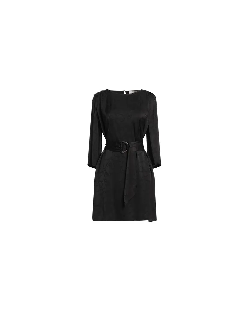 ba&sh KLEIDER - Mini-Kleiderauf YOOX.COM Schwarz