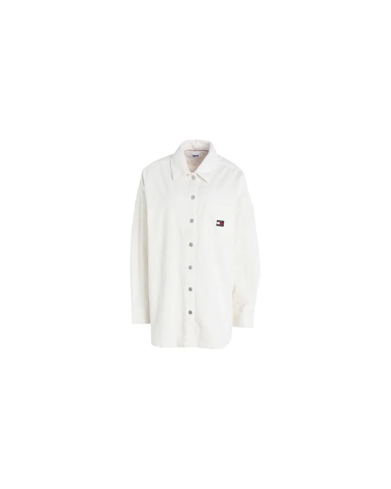 Tommy Hilfiger TOPS - Hemdenauf YOOX.COM Off
