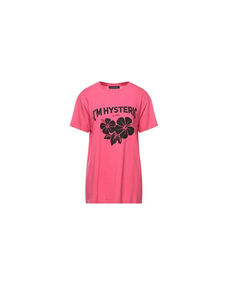 PT TORINO TOPS - T-shirtsauf YOOX.COM Fuchsia