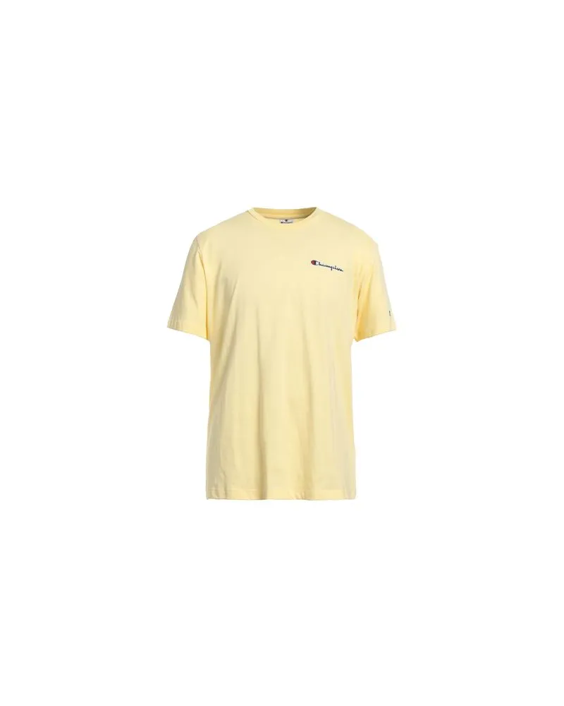 Champion TOPS - T-shirtsauf YOOX.COM Pfirsich