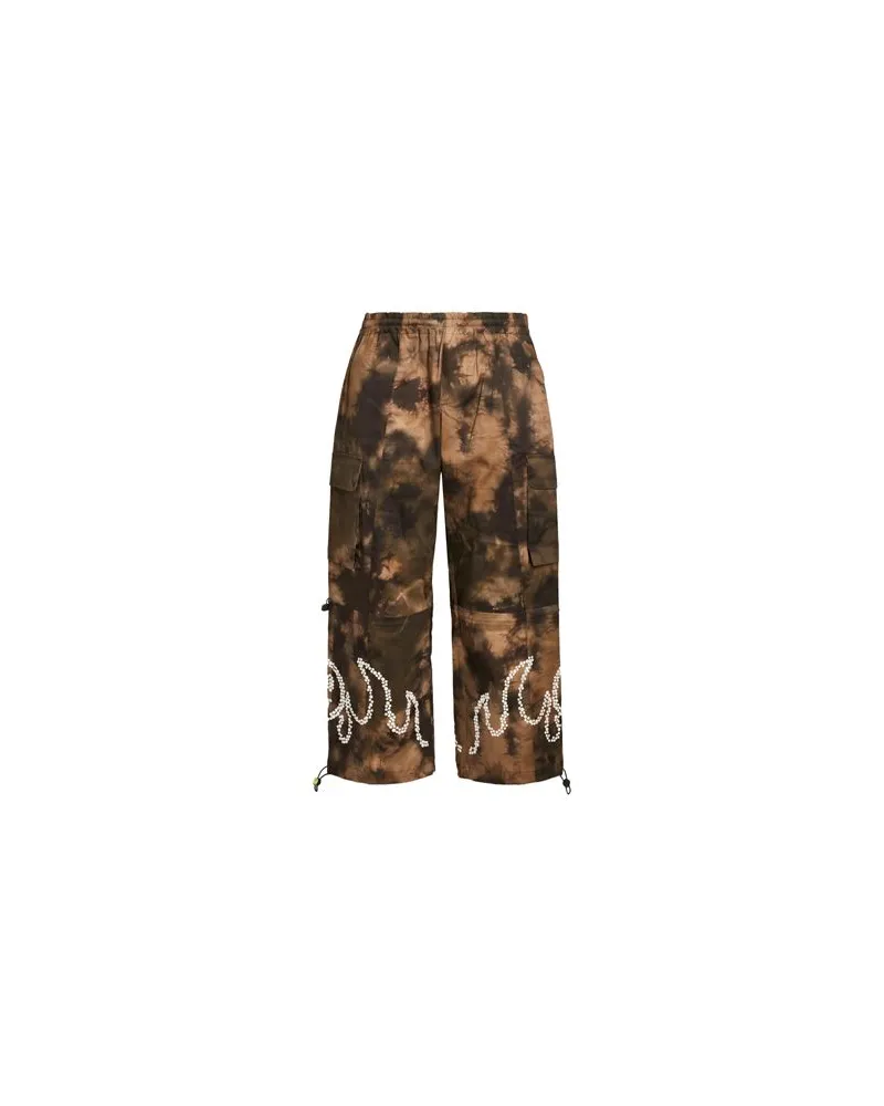 BARROW HOSEN & RÖCKE - Hosenauf YOOX.COM Braun
