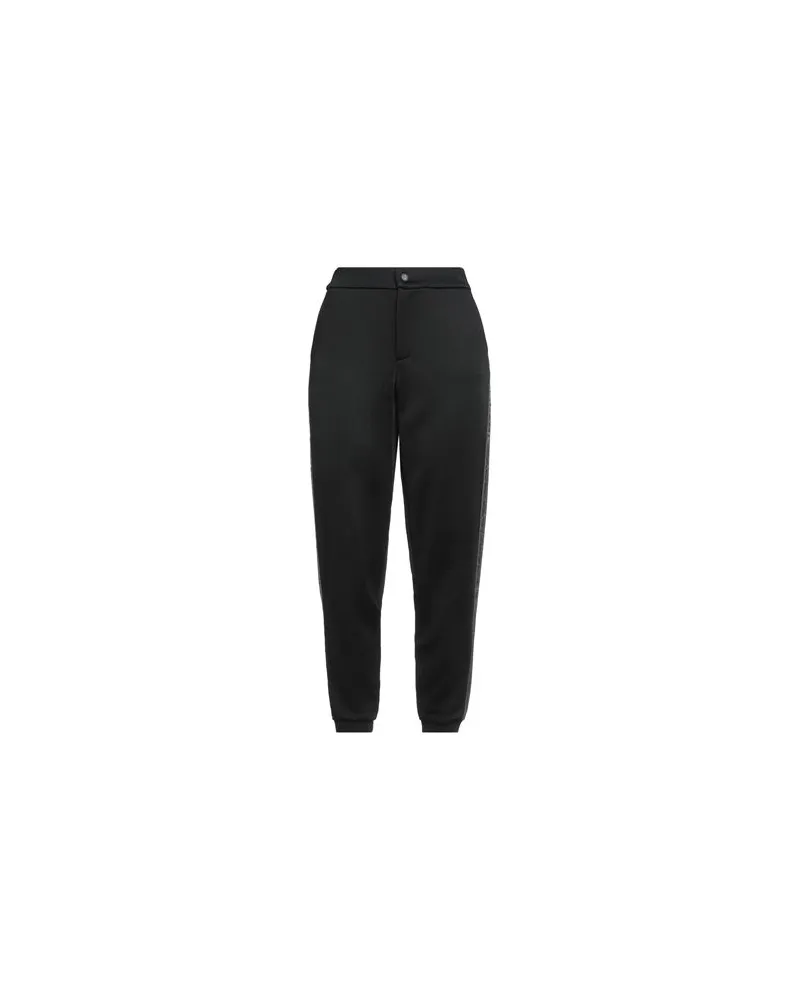 Mr & Mrs Italy HOSEN & RÖCKE - Hosenauf YOOX.COM Schwarz