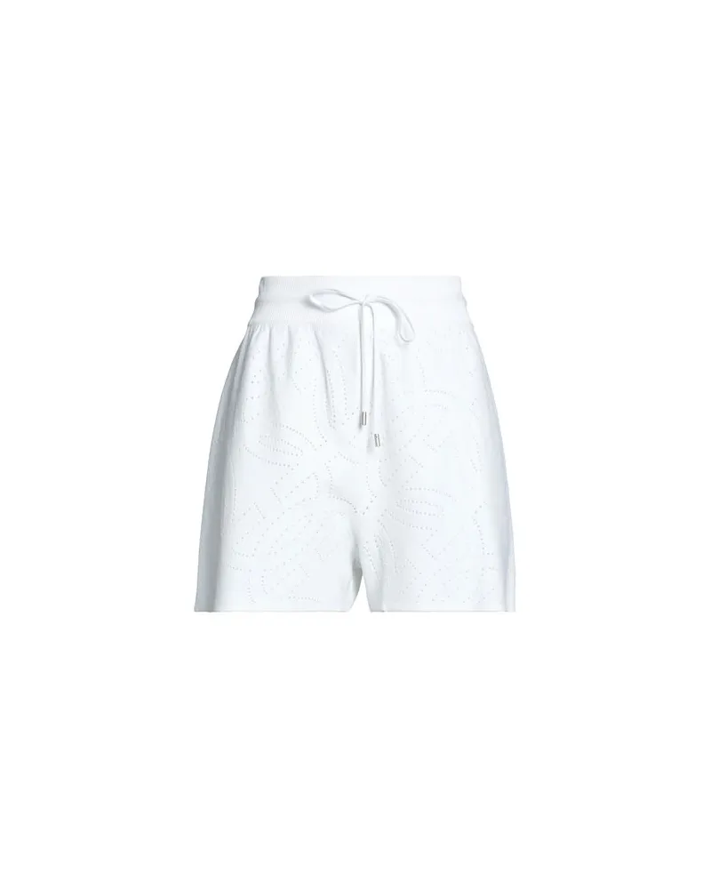 Ferragamo HOSEN & RÖCKE - Shorts & Bermudashortsauf YOOX.COM Weiß