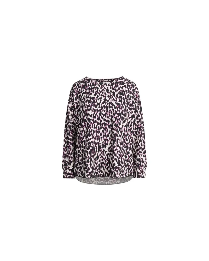 Majestic TOPS - T-shirtsauf YOOX.COM Malve