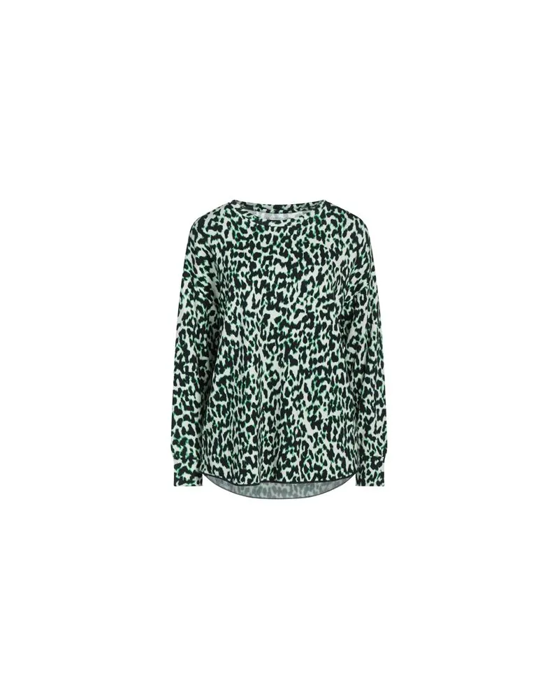 Majestic TOPS - T-shirtsauf YOOX.COM Grün