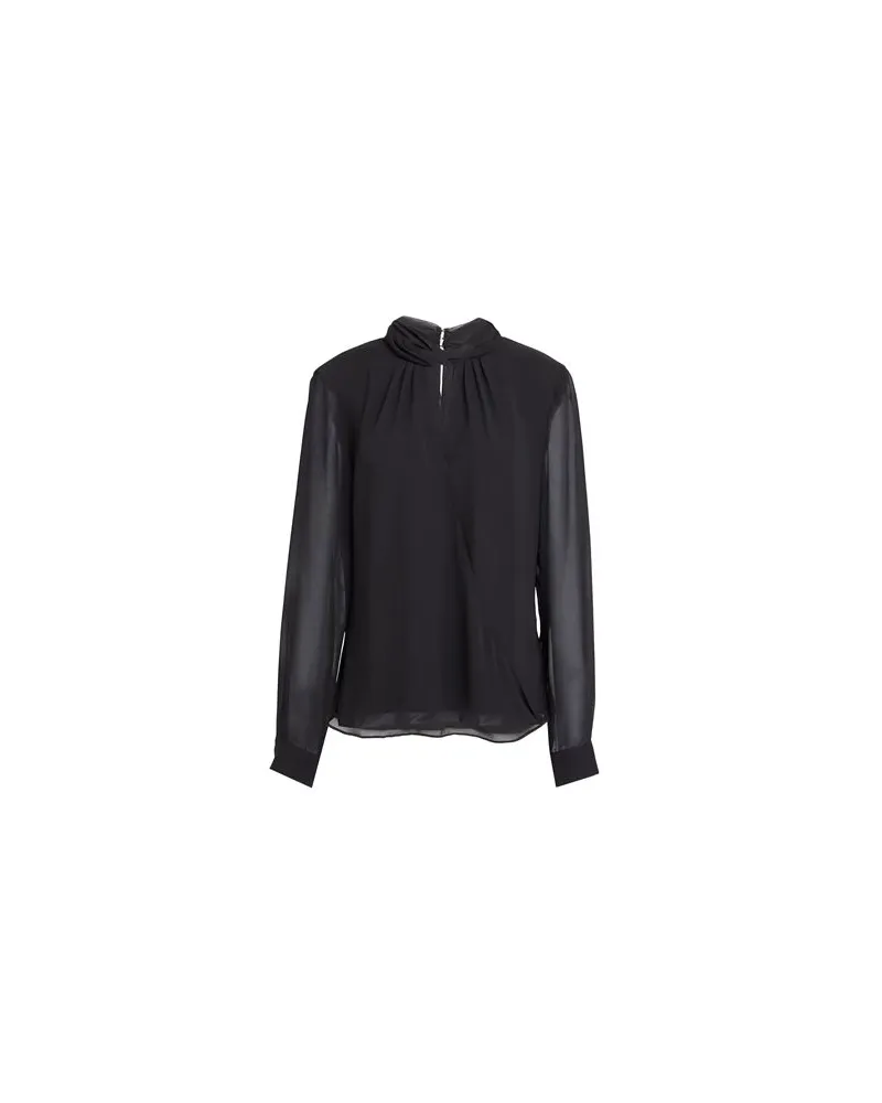 Calvin Klein TOPS - Topsauf YOOX.COM Schwarz