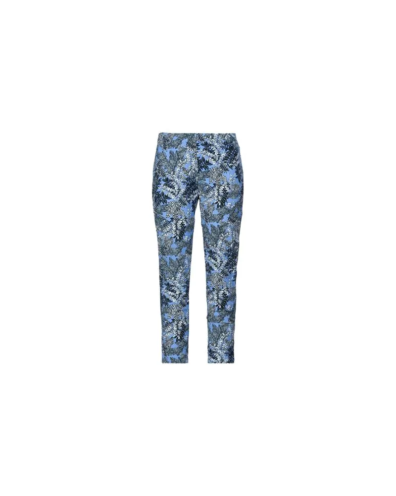SEDUCTIVE  HOSEN & RÖCKE - Hosenauf YOOX.COM Blaugrau