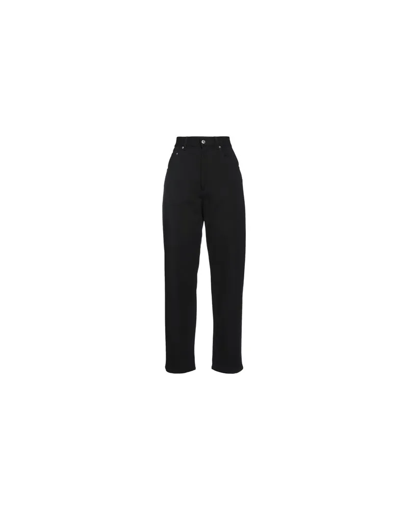 Mauro Grifoni HOSEN & RÖCKE - Hosenauf YOOX.COM Schwarz