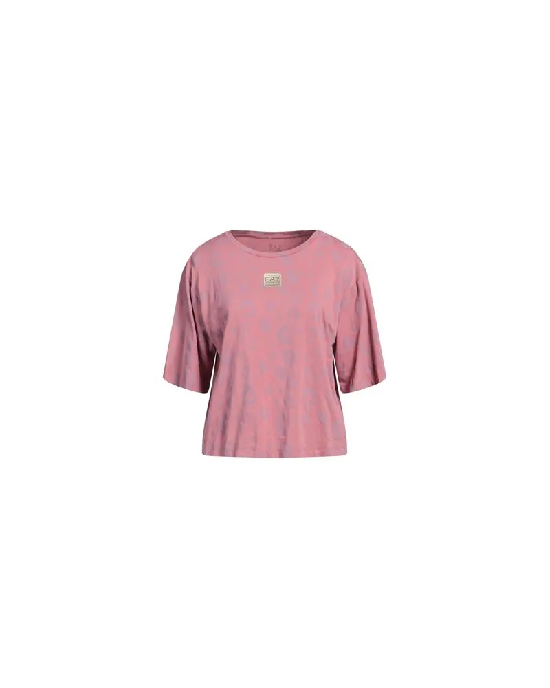 EA7 TOPS - T-shirtsauf YOOX.COM Antikrosa
