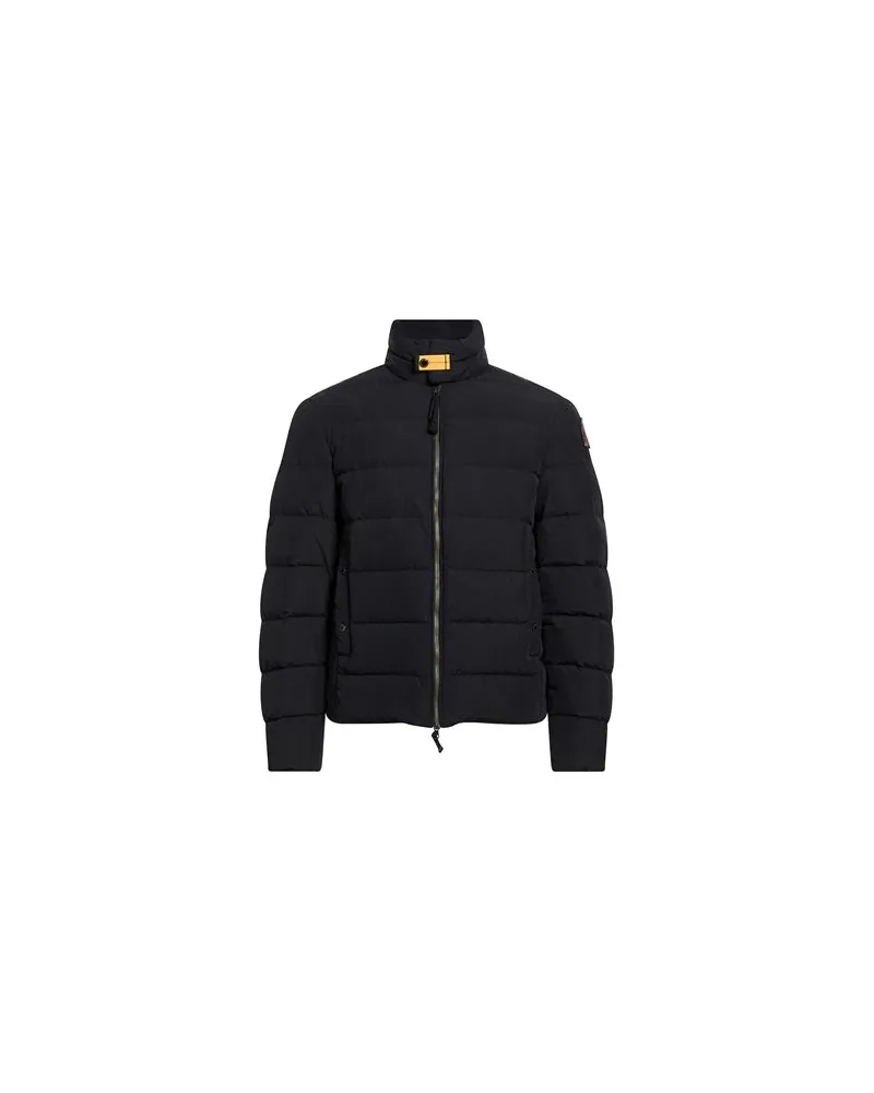 Parajumpers JACKEN & MÄNTEL - Pufferjacken & Daunenjackenauf YOOX.COM Schwarz