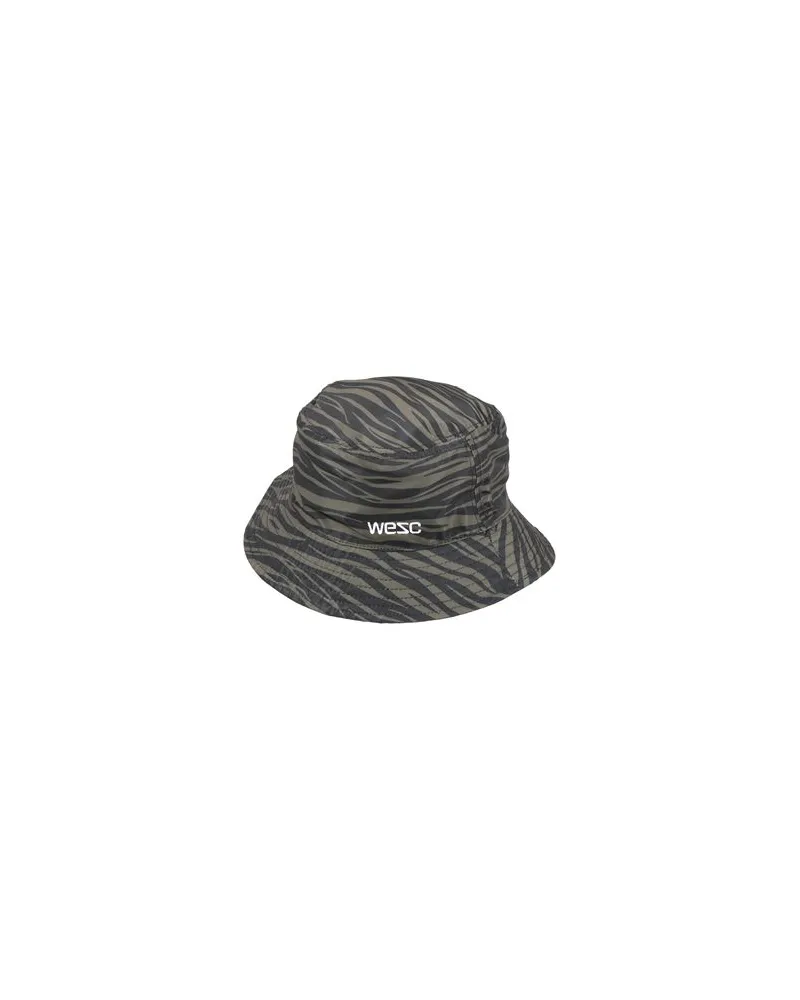 Wesc ACCESSOIRES - Mützen & Hüteauf YOOX.COM Militärgrün