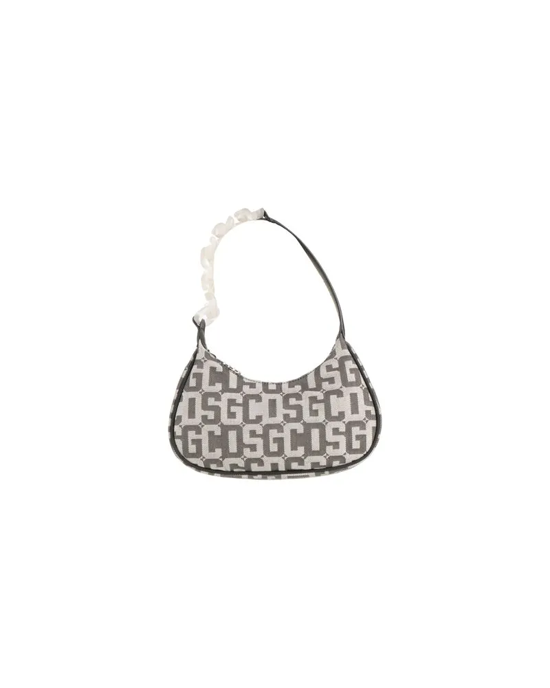 GCDS TASCHEN - Handtaschenauf YOOX.COM Grau