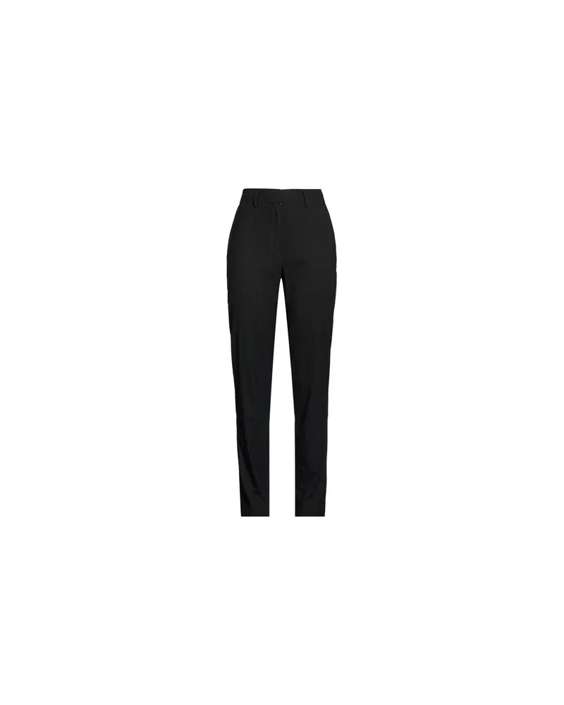 Manila Grace HOSEN & RÖCKE - Hosenauf YOOX.COM Schwarz