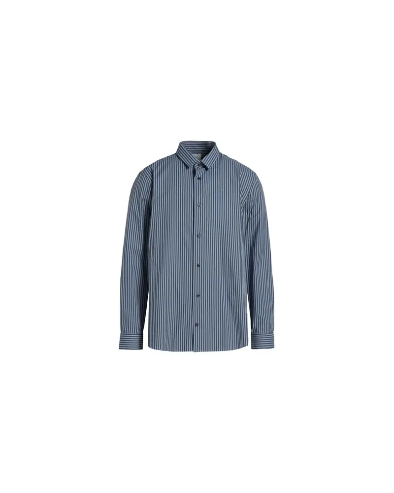 Calvin Klein TOPS - Hemdenauf YOOX.COM Grau