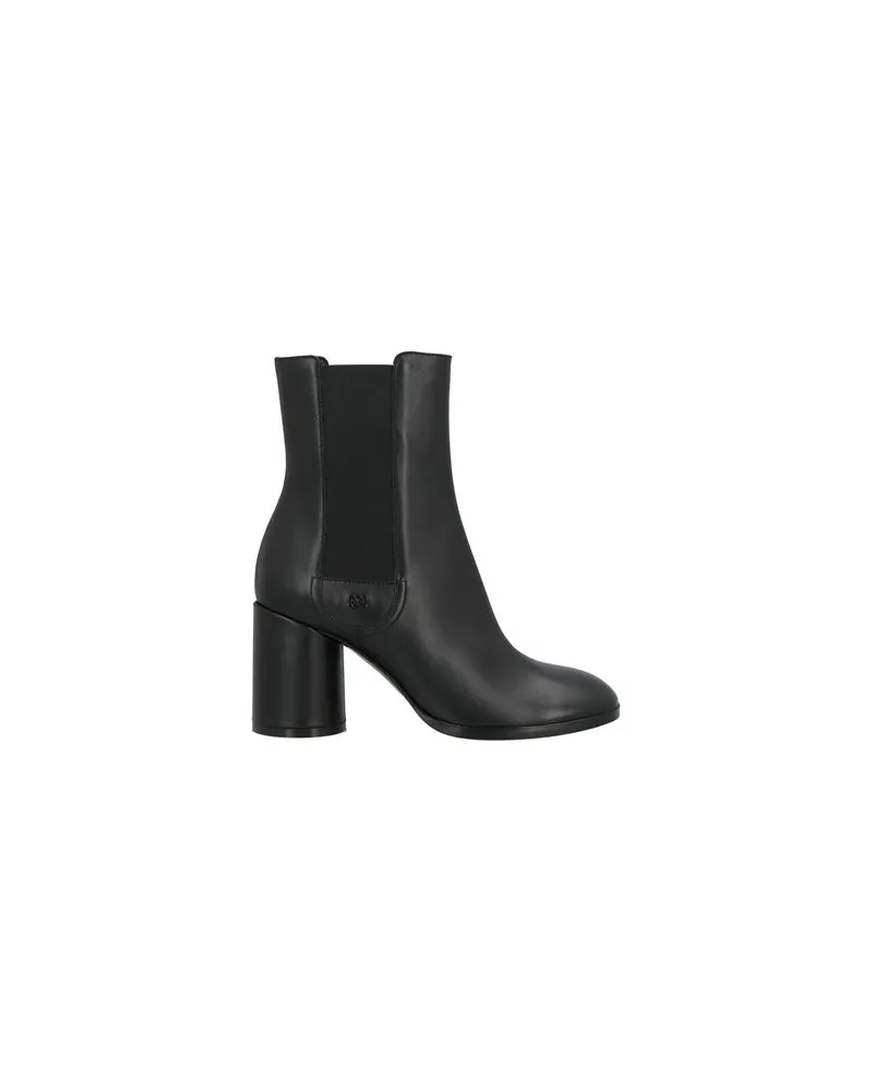 Casadei SCHUHE - Stiefelettenauf YOOX.COM Schwarz