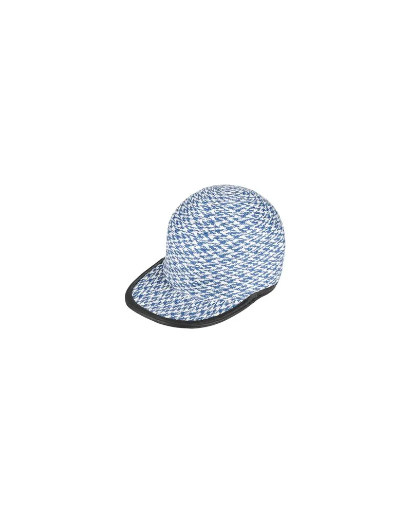 By Malene Birger ACCESSOIRES - Mützen & Hüteauf YOOX.COM Blau