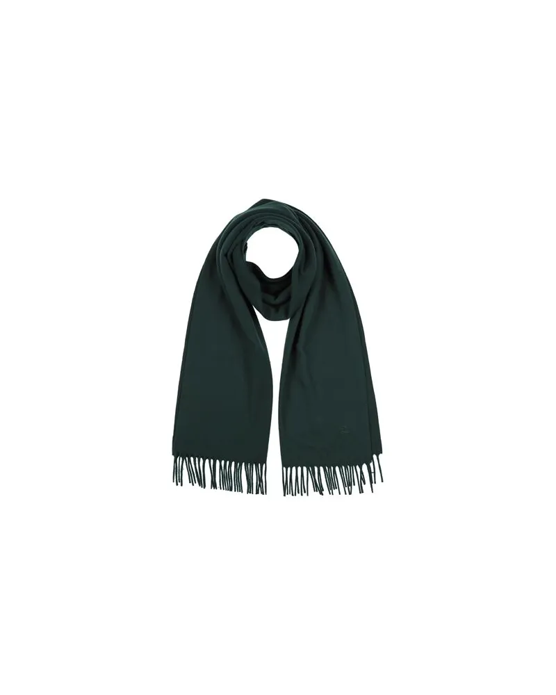 Givenchy ACCESSOIRES - Schalsauf YOOX.COM Dunkelgrün