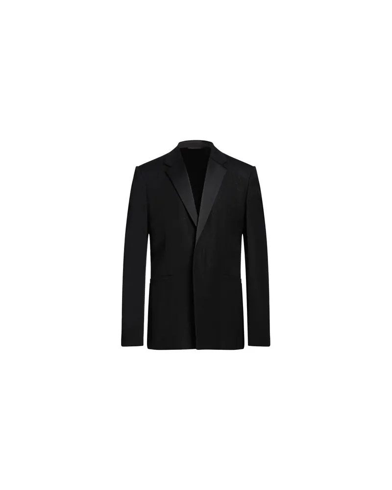 Givenchy ANZÜGE und CO-ORDS - Blazersauf YOOX.COM Schwarz