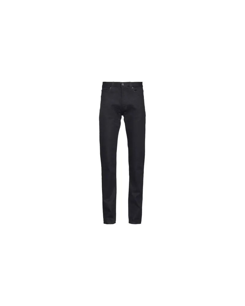 Theory HOSEN & RÖCKE - Jeanshosenauf YOOX.COM Blau