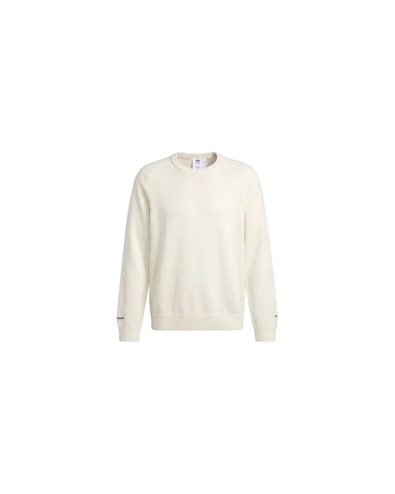 adidas STRICKWAREN - Pulloverauf YOOX.COM Off