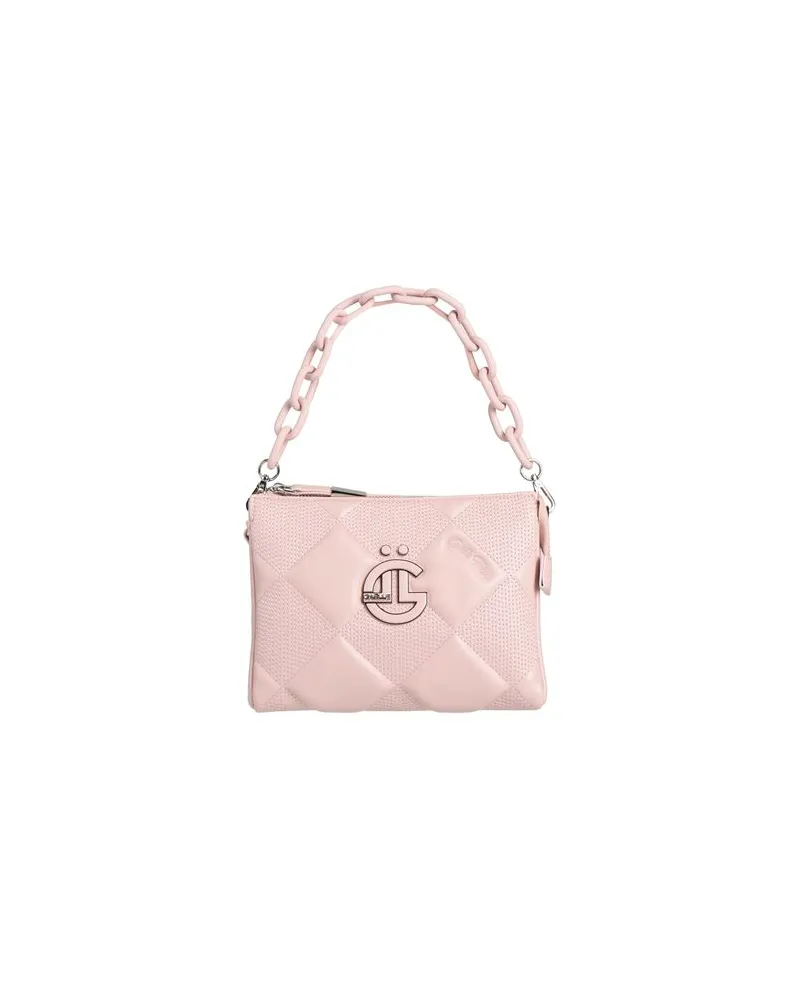 Gaëlle Bonheur TASCHEN - Handtaschenauf YOOX.COM Rosa