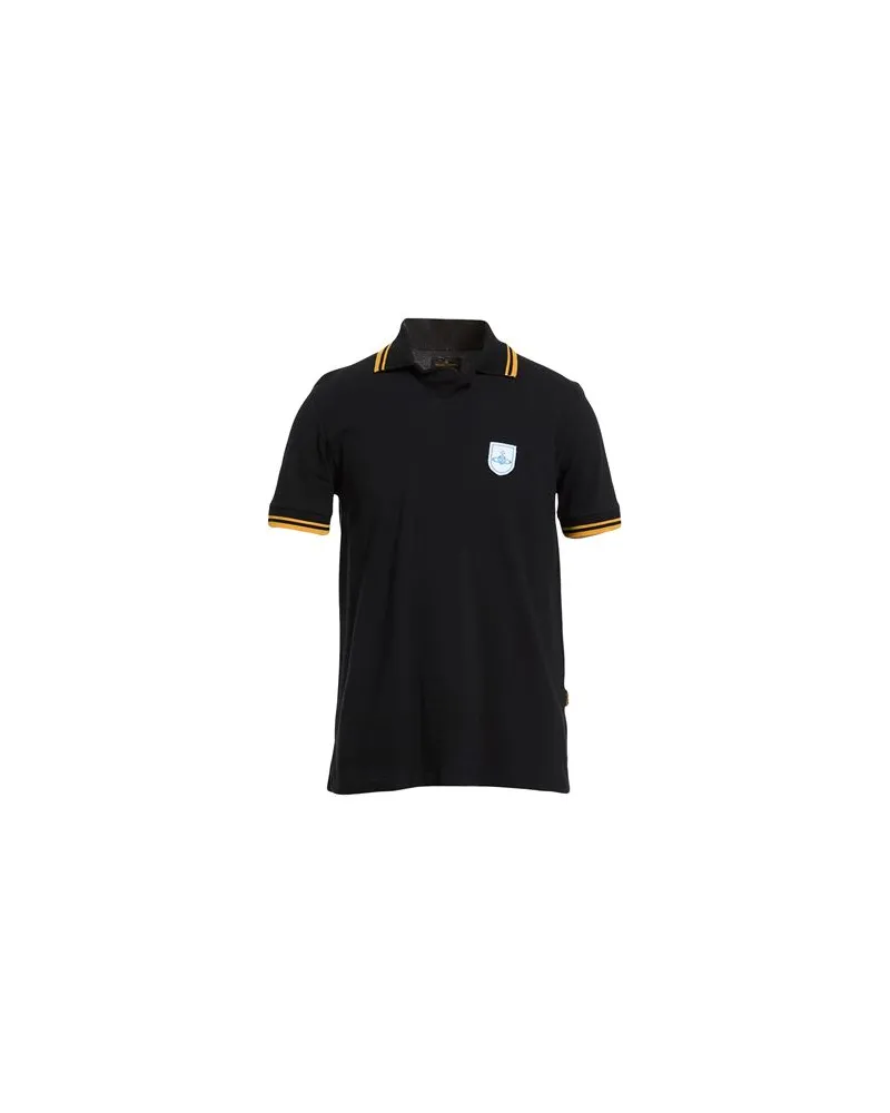 Vivienne Westwood TOPS - Poloshirtsauf YOOX.COM Schwarz