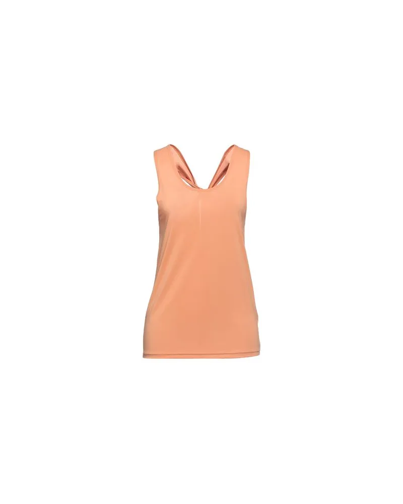 Minimum TOPS - Tank Topsauf YOOX.COM Pfirsich