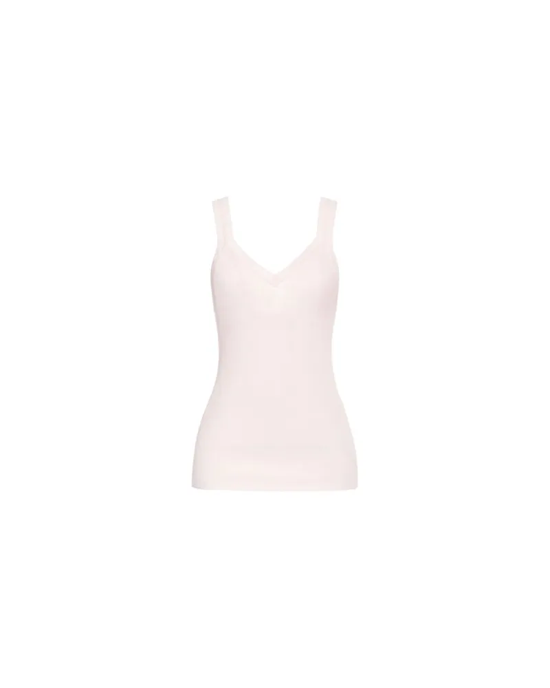 P.A.R.O.S.H. TOPS - Topsauf YOOX.COM Rosa
