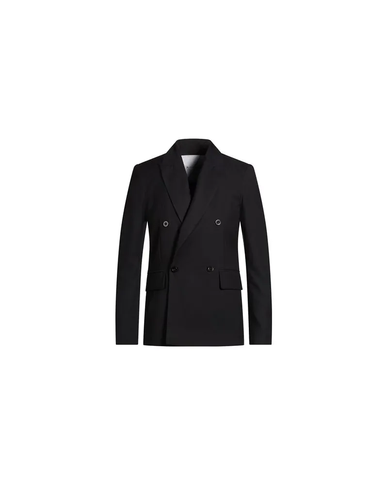 Richmond ANZÜGE und CO-ORDS - Blazersauf YOOX.COM Schwarz