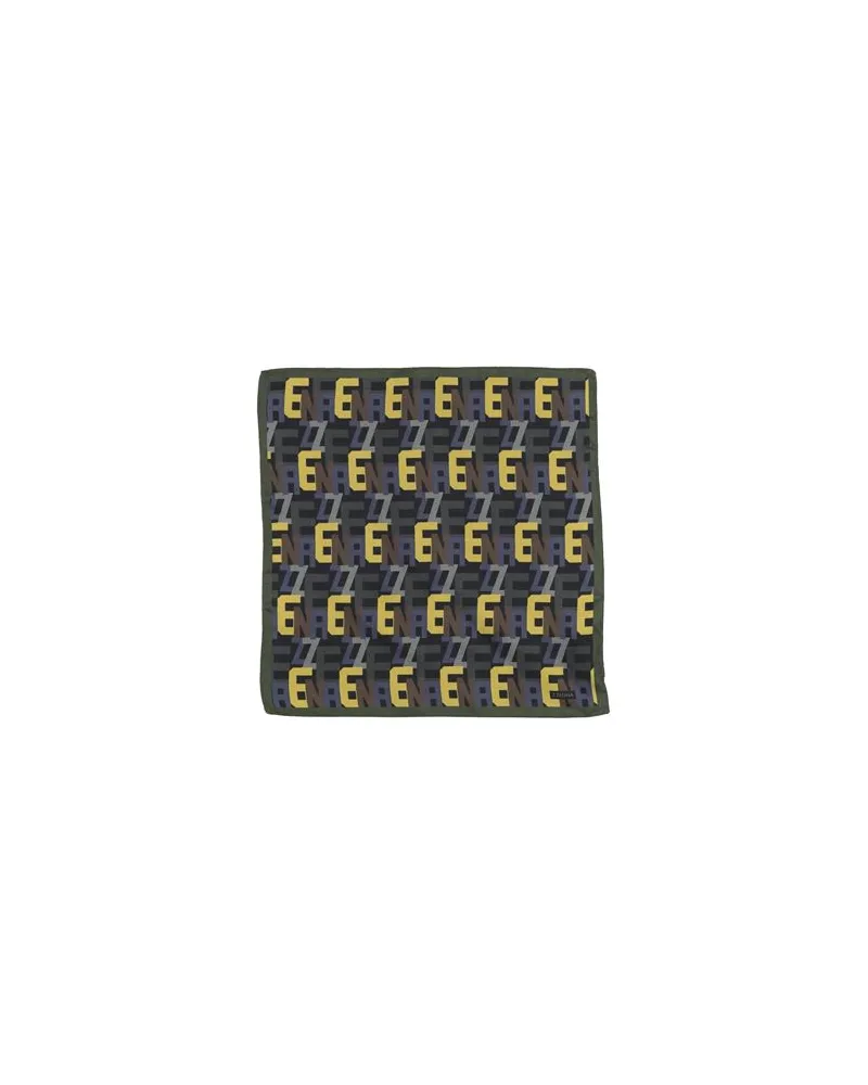 Z Zegna ACCESSOIRES - Schalsauf YOOX.COM Nachtblau