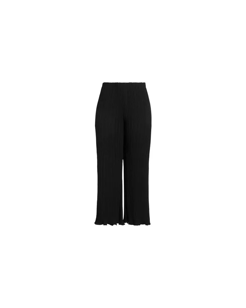 By Malene Birger HOSEN & RÖCKE - Hosenauf YOOX.COM Schwarz