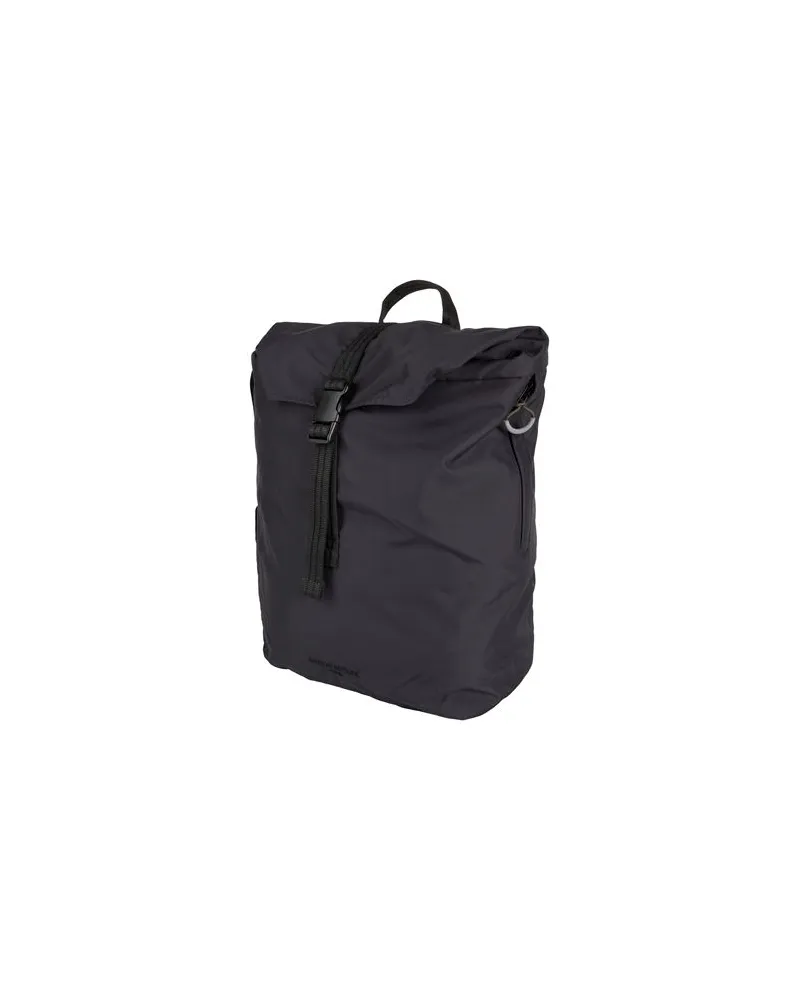 Kitsuné TASCHEN - Rucksäckeauf YOOX.COM Schwarz