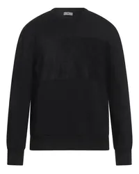 PMDS PREMIUM MOOD DENIM SUPERIOR Sweatshirt Schwarz