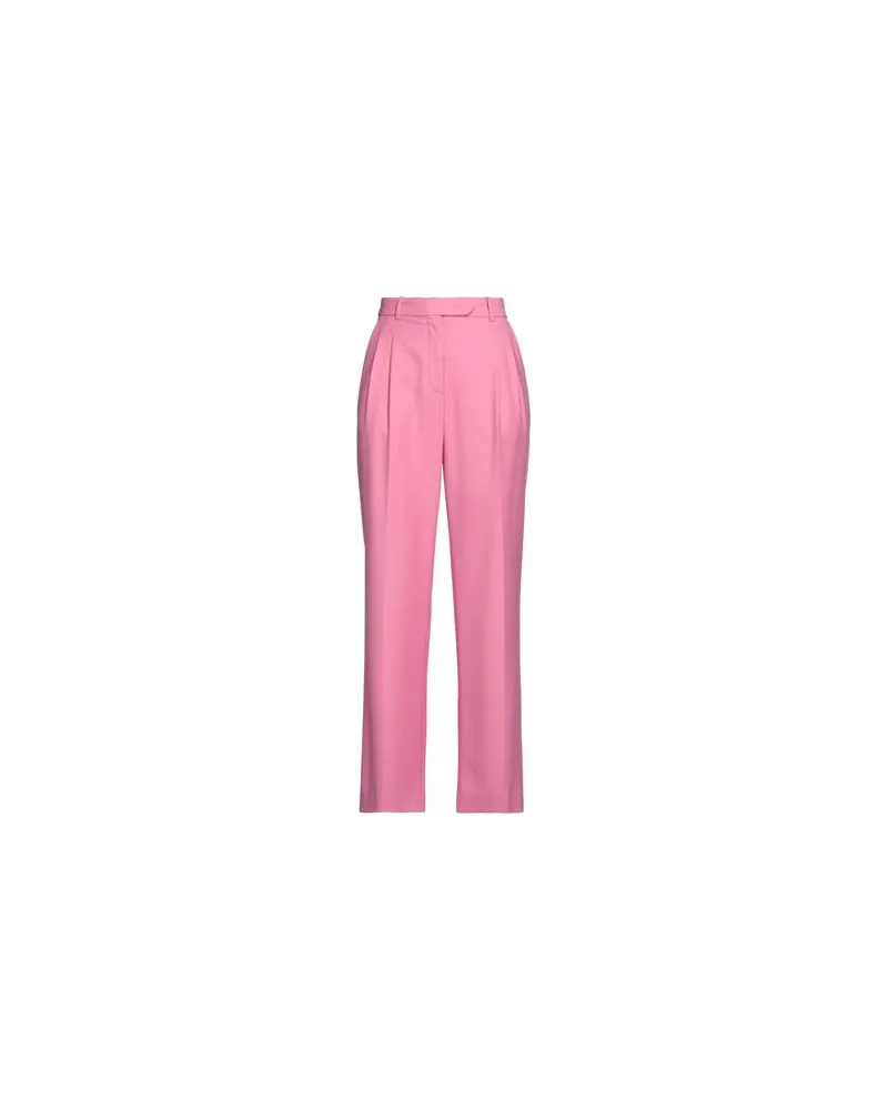 Designers Remix HOSEN & RÖCKE - Hosenauf YOOX.COM Rosa