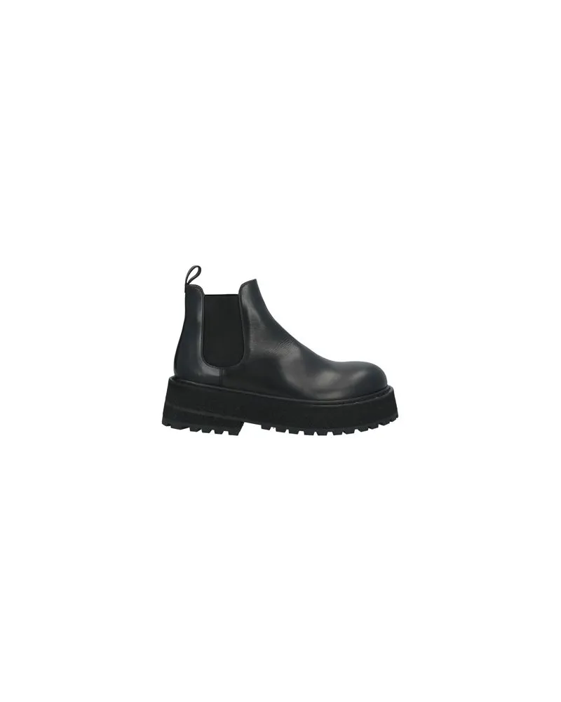 Marsèll SCHUHE - Stiefelettenauf YOOX.COM Schwarz
