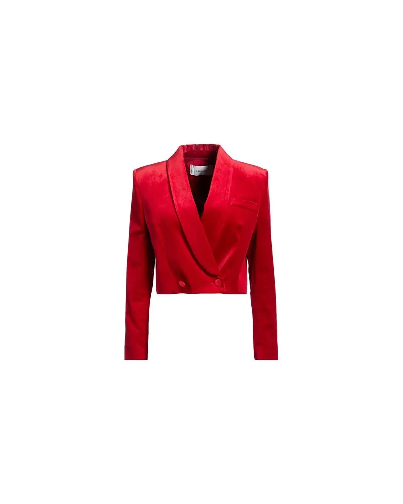 LARDINI ANZÜGE und CO-ORDS - Blazersauf YOOX.COM Rot