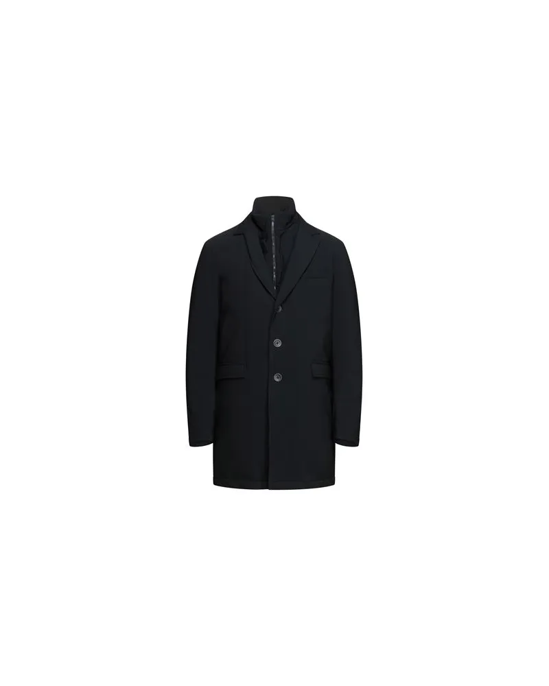 Herno JACKEN & MÄNTEL - Pufferjacken & Daunenjackenauf YOOX.COM Nachtblau
