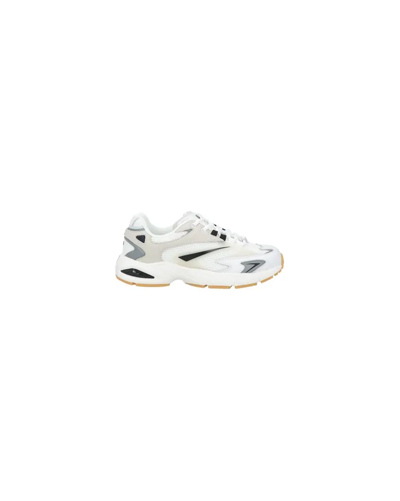 D.A.T.E. SCHUHE - Sneakersauf YOOX.COM Weiß