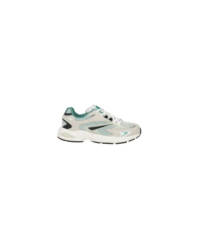 D.A.T.E. SCHUHE - Sneakersauf YOOX.COM Hellgrau