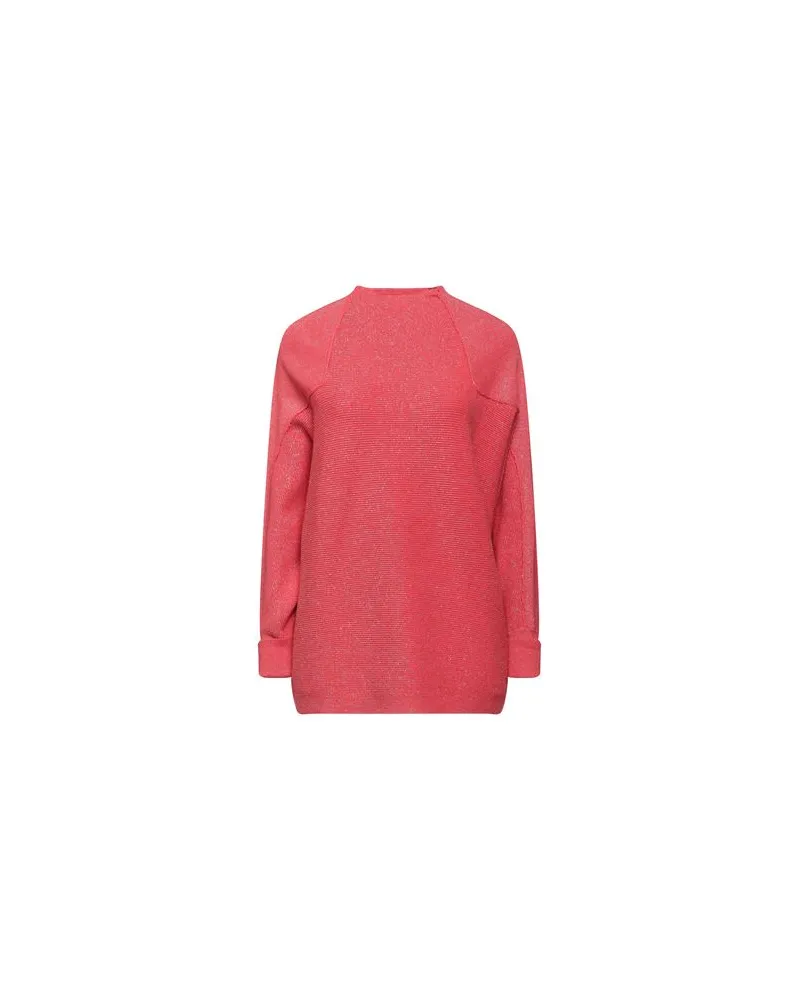 TOY G STRICKWAREN - Pulloverauf YOOX.COM Koralle
