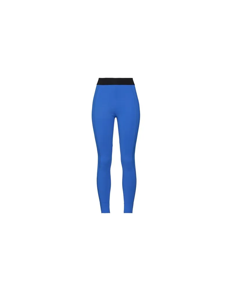 Dorothee Schumacher HOSEN & RÖCKE - Leggingsauf YOOX.COM Königsblau