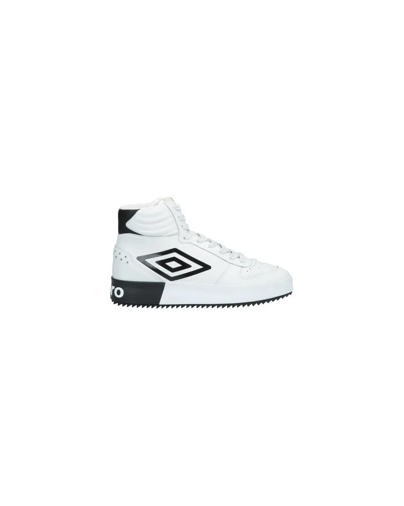 Umbro SCHUHE - Sneakersauf YOOX.COM Weiß
