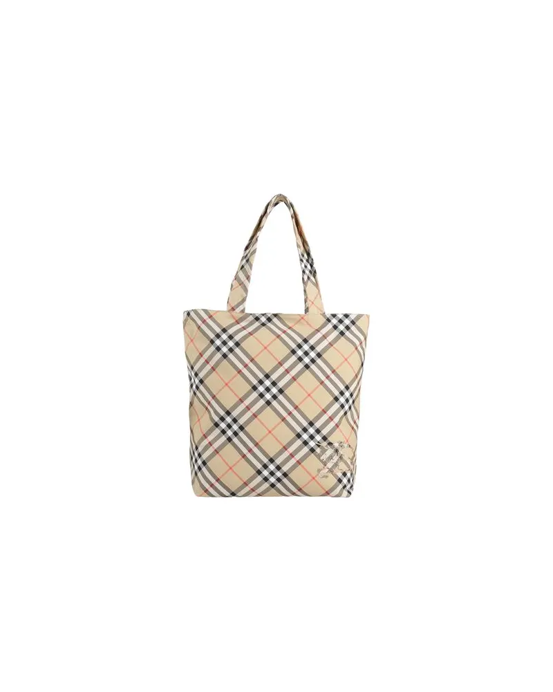 Burberry TASCHEN - Schultertaschenauf YOOX.COM Sand